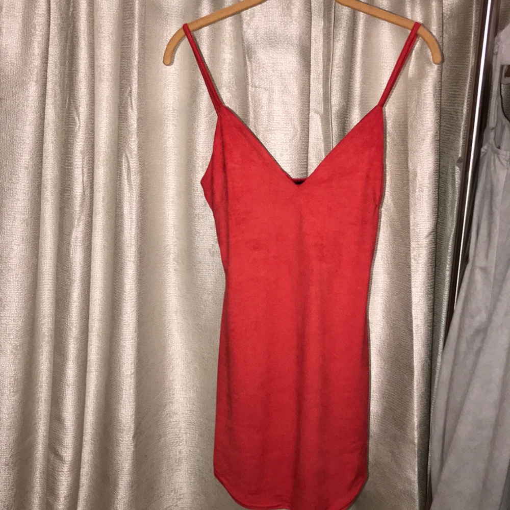 NWT Missguided Dress!